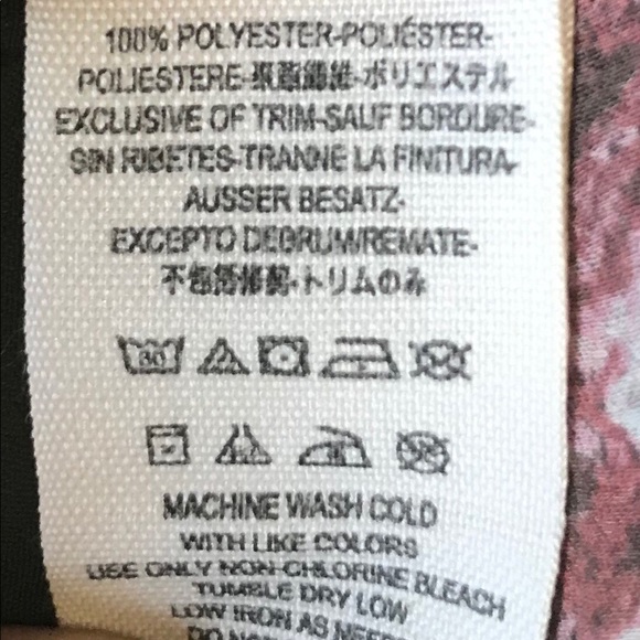 πHPπFree People Floral Romper πΈ - Picture 9 of 9